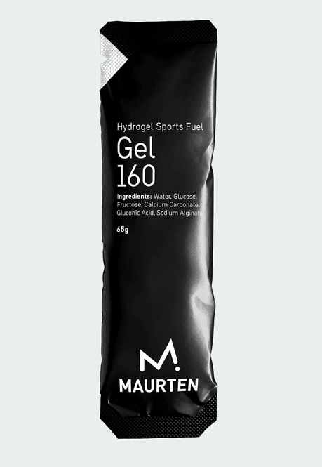 Hovedbilde MAURTEN GEL 160 