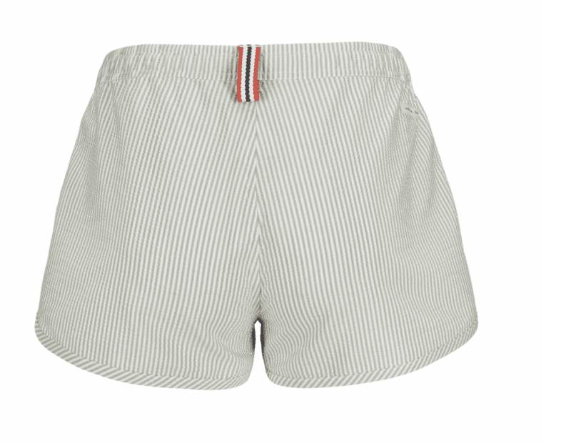 Soak Swim Trunk W 403 Lichen Green