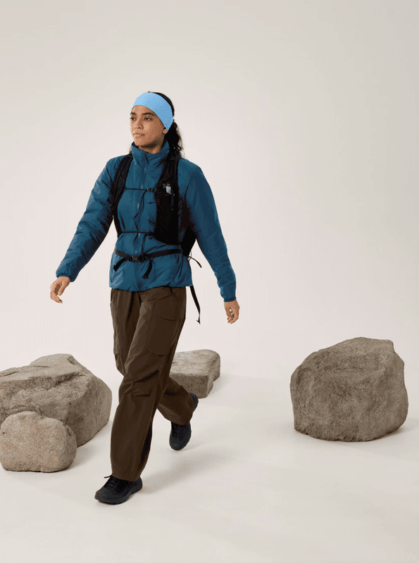 Arc'teryx ATOM SV Jacket W Nightscape