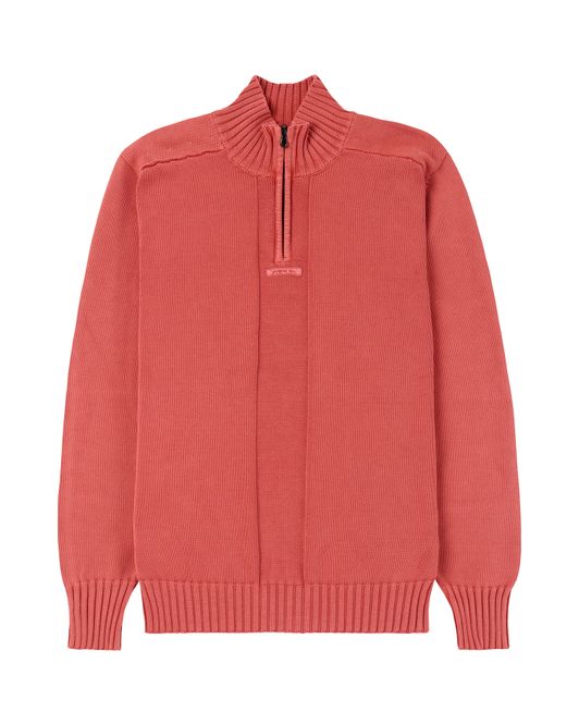 Hovedbilde Amundsen Lascar Half Zip M´s ...