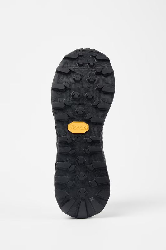NNormal Tomir 2.0 Black 005