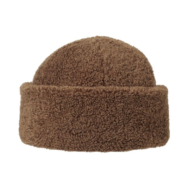 Hovedbilde Aron Lady 52 Faux Lamb Brown