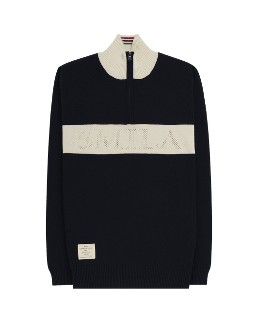 Hovedbilde 5MILA HALF-ZIP SWEATER M´s ...