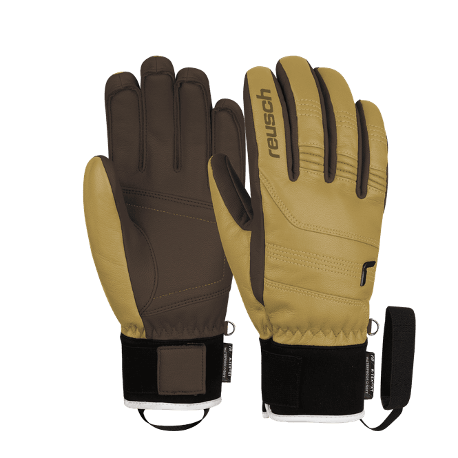 Hovedbilde REUSCH HIGHLAND Glove XT  ...