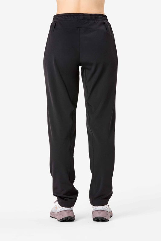 NNormal Womens Active Warm Pants Black