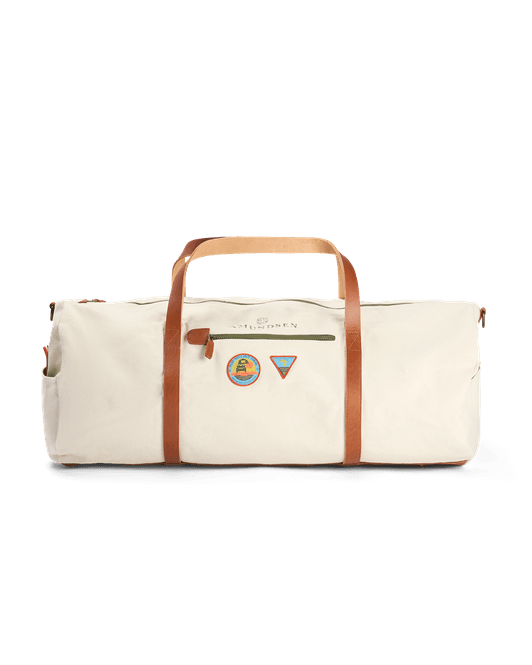 Hovedbilde Okavanga Duffel Bag 65L ...
