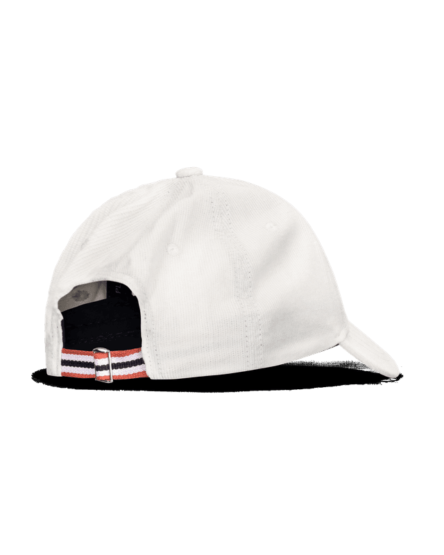 Concord Cap White