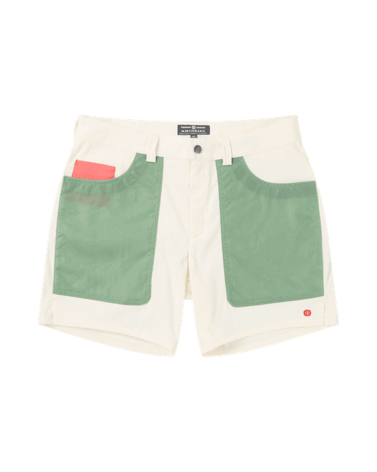 Main Image 7Incher Field Shorts Mens ...