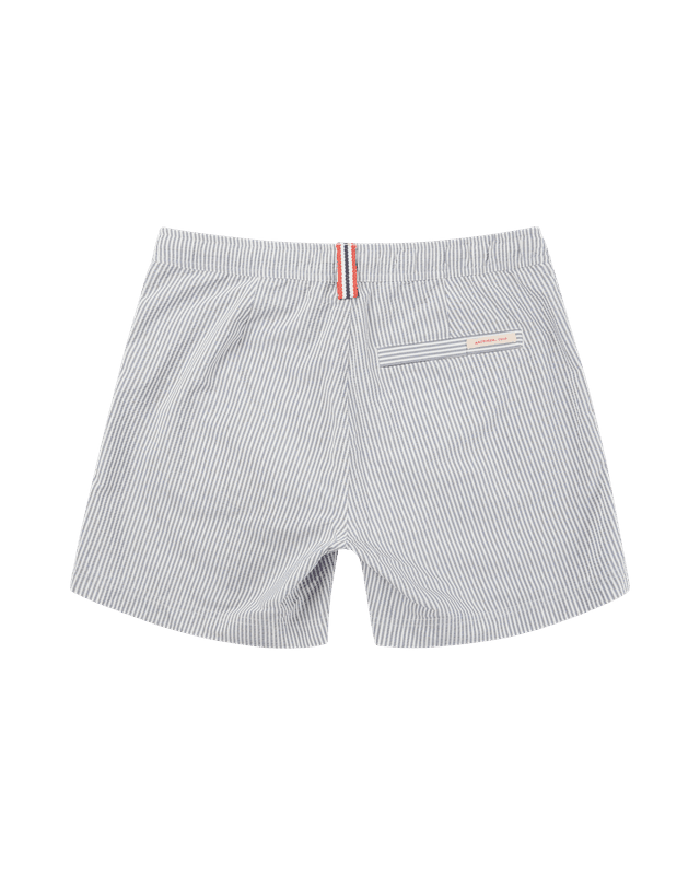 Soak Swim Trunk Mens Faded Navy