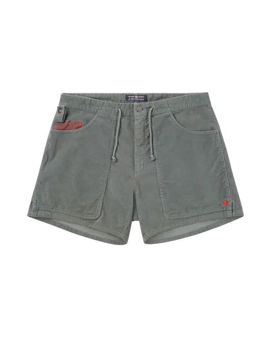 Hovedbilde 5Incher Concord G.Dyed Shorts ...