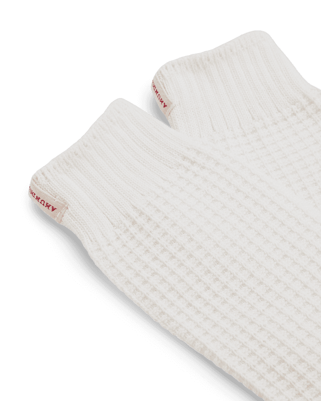 Ditch-Hiker Socks Offwhite