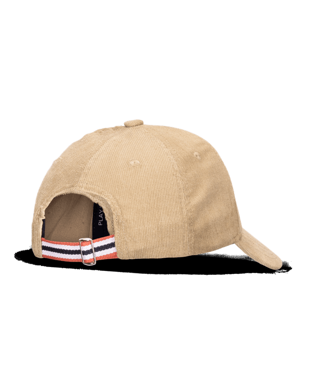 Concord Cap Desert