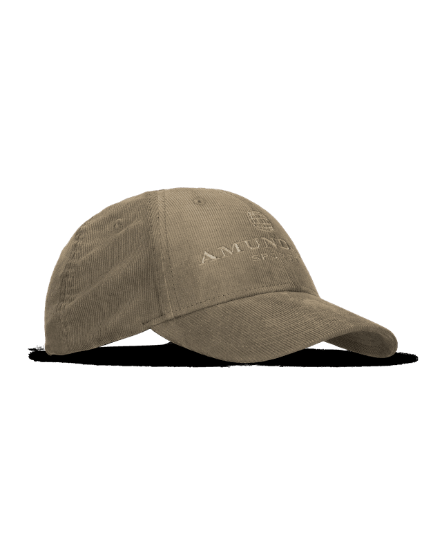 Concord Cap Olive Ash