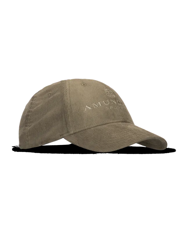 Concord Cap Olive Ash