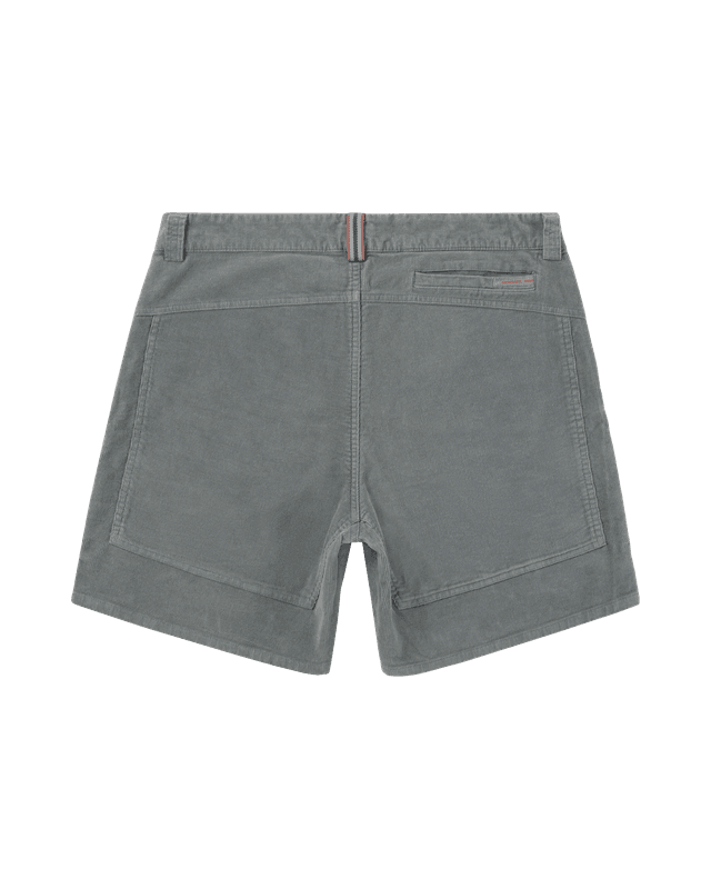 7Incher Concord G.Dyed Shorts Mens Stormy Blue
