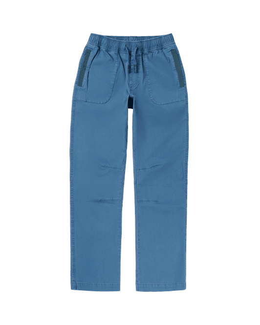 Hovedbilde Old Salt Slacks Womens Indigo