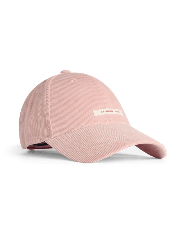 Concord Patch Cap Apricot/Patch