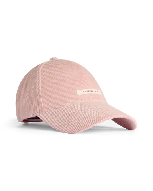 Hovedbilde Concord Patch Cap ...
