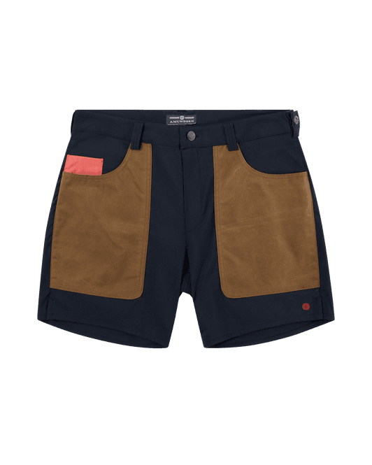 Hovedbilde 7Incher Field Shorts Mens ...
