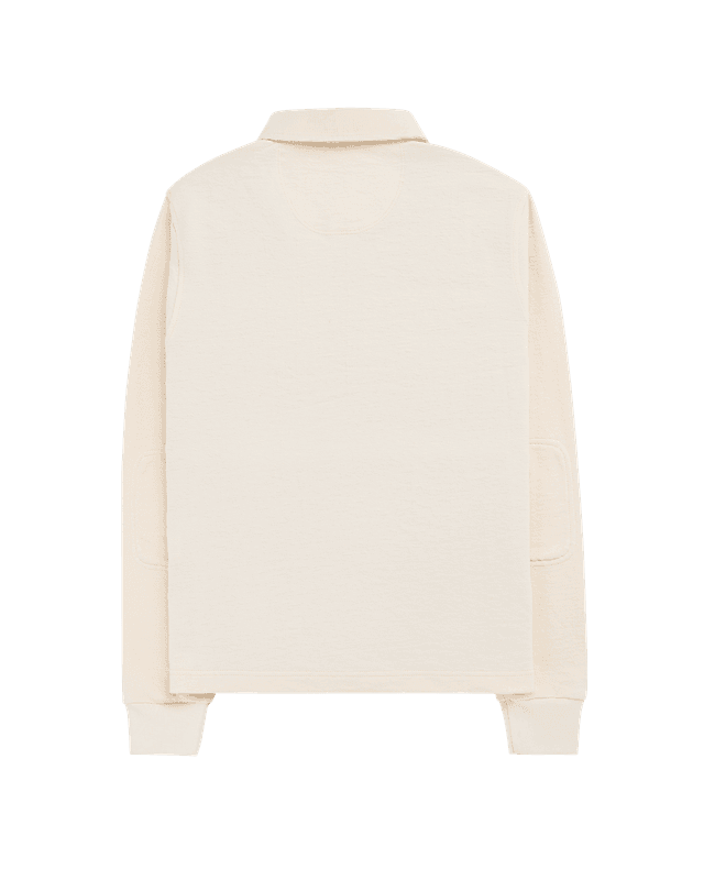 Chukka Sweater Womens Oatmeal