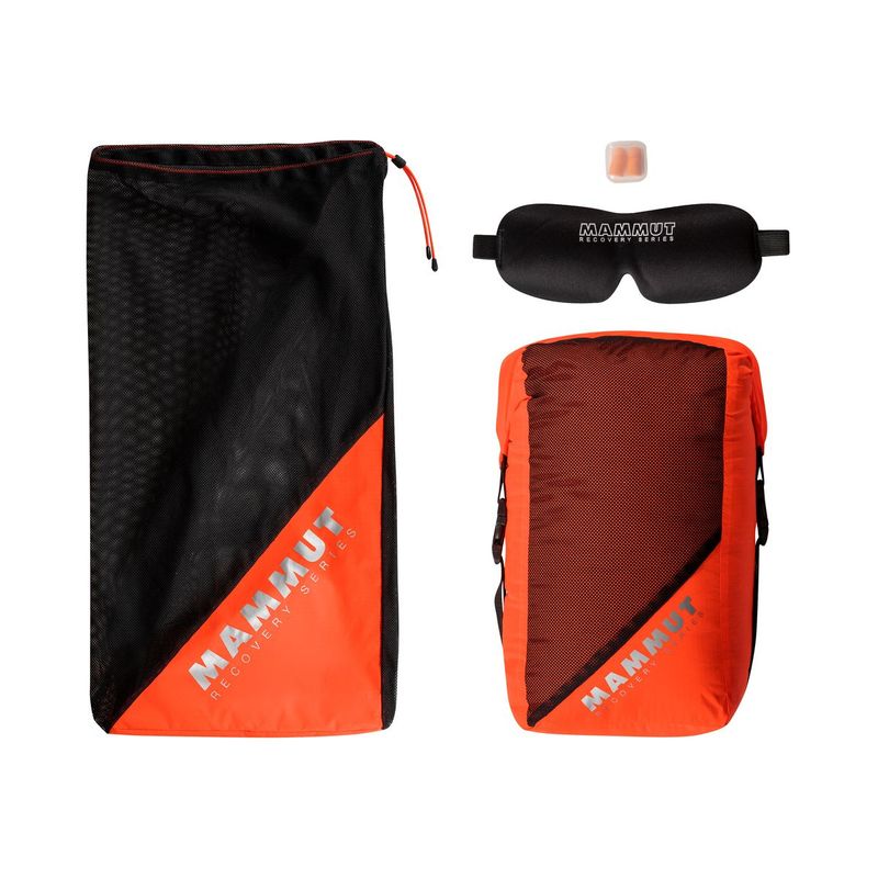 Mammut Women's Protect Down Bag -21C (165-180) Petrol