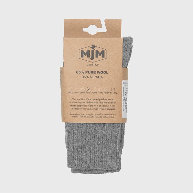 Hovedbilde Nordico CO Wool/Alpaca grey