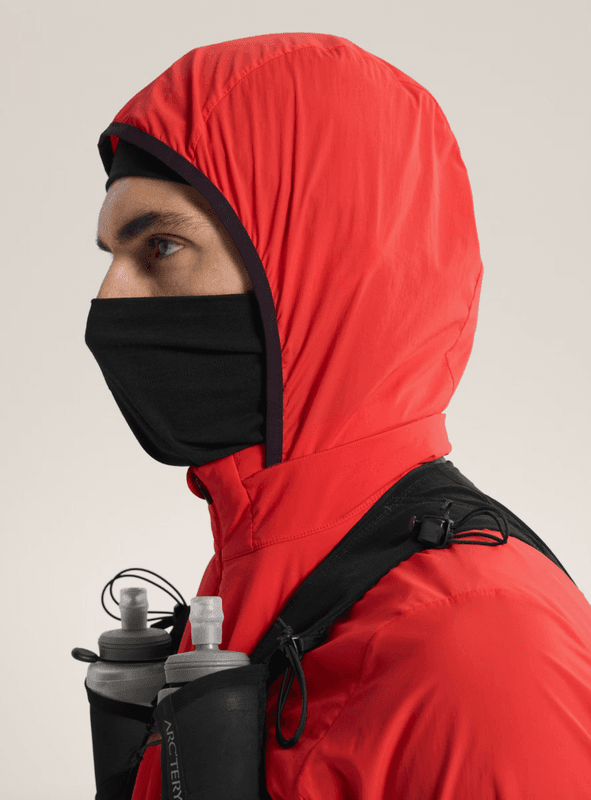 Norvan Insulated Hoody M´s Dynasy