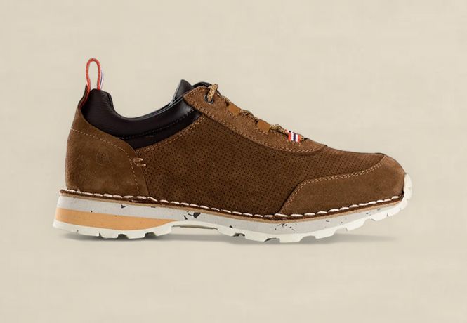 Hovedbilde V-BOND SUEDE SNEAKERS 630 ...