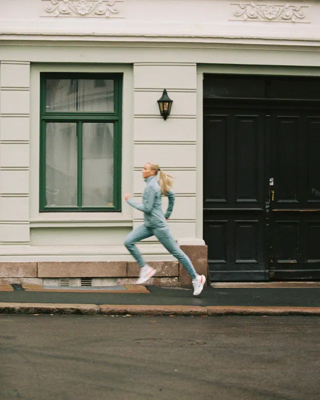 Amundsen 5Mila Pants W´s 510 Dark Navy/2024