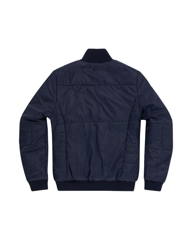 Amundsen W´s Breguet Jacket 591 Faded Navy Navy