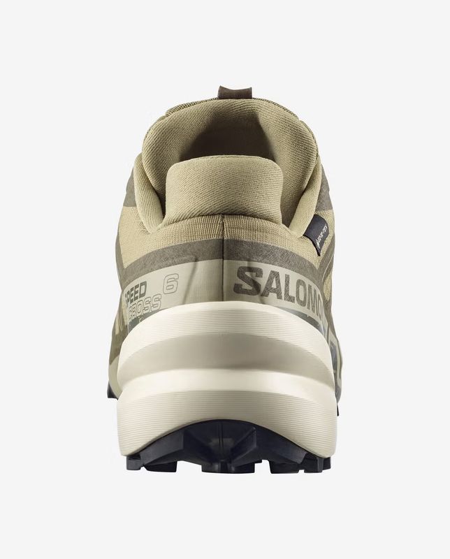 SPEEDCROSS 6 GTX Aloe / Aspargus Green