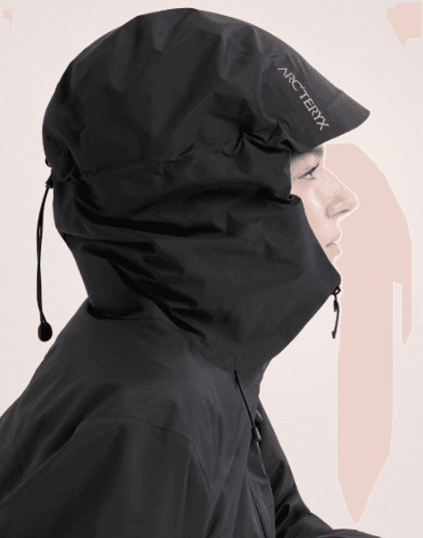 Main Image ARC'TERYX BETA SL JACKET ...