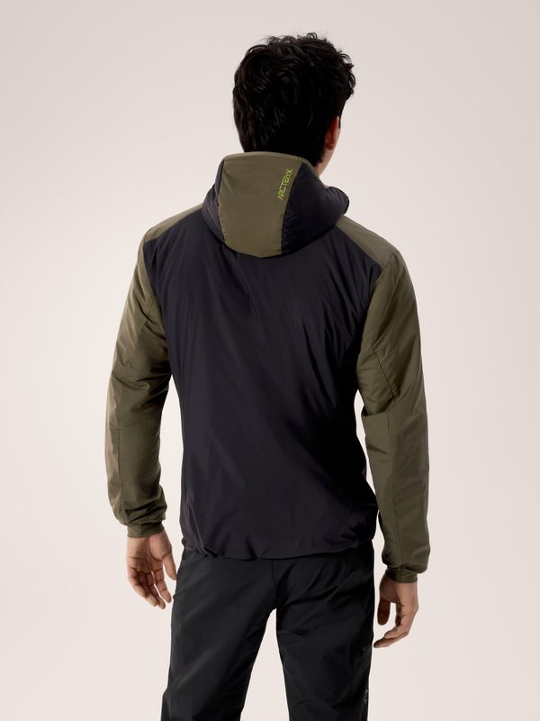 Arc'teryx Atom Hoody Men's Spotlight