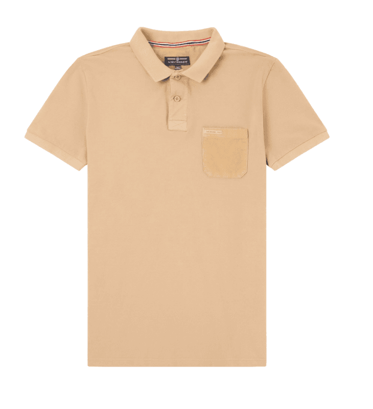 CHUKKA SHIRT M 620 Desert
