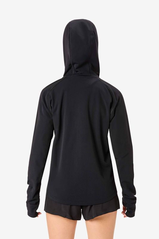 NNormal Women’s Active Warm Jacket Black