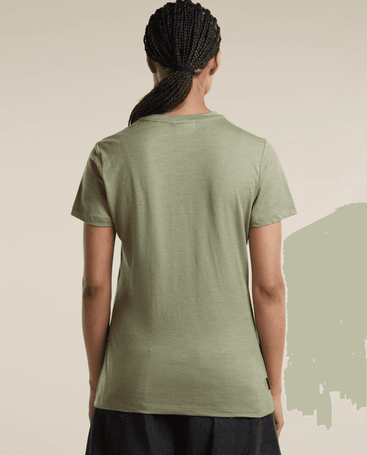 Hovedbilde Icebreaker Women's Merino 150 ...