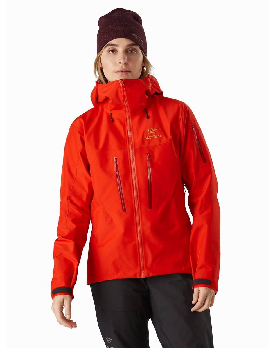 redhead waterfowl jacket