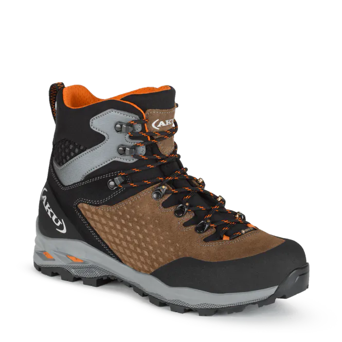 Hovedbilde AKU Alterra 2.0 GTX ...