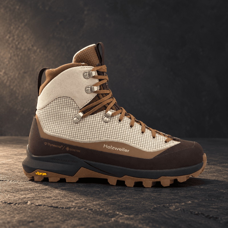 Holzweiler Lumo Perform GTX Unisex Beige