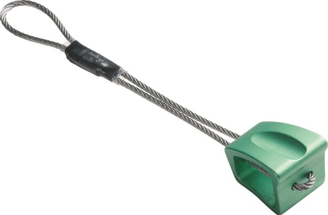 Hovedbilde DMM Wallnuts Size 11 Green