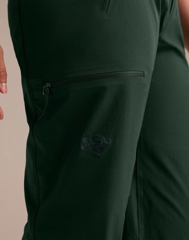 Arc’teryx Gamma Pant Women’s Dk Stratus