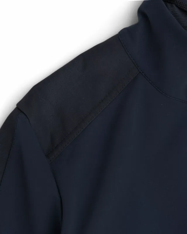 Amundsen 5Mila Jacket M´s 510 Dark Navy