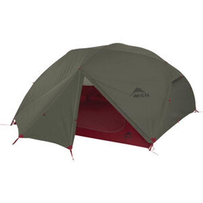 Hovedbilde Elixir 4 Tent V2