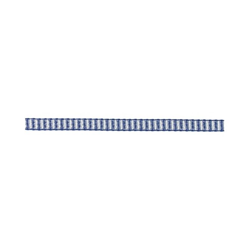 Mammut Crocodile Sling 13.0 blue 120cm