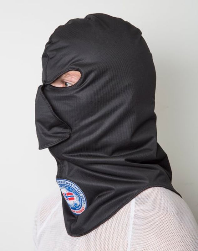 Arctic Balaclava w/ windstopper