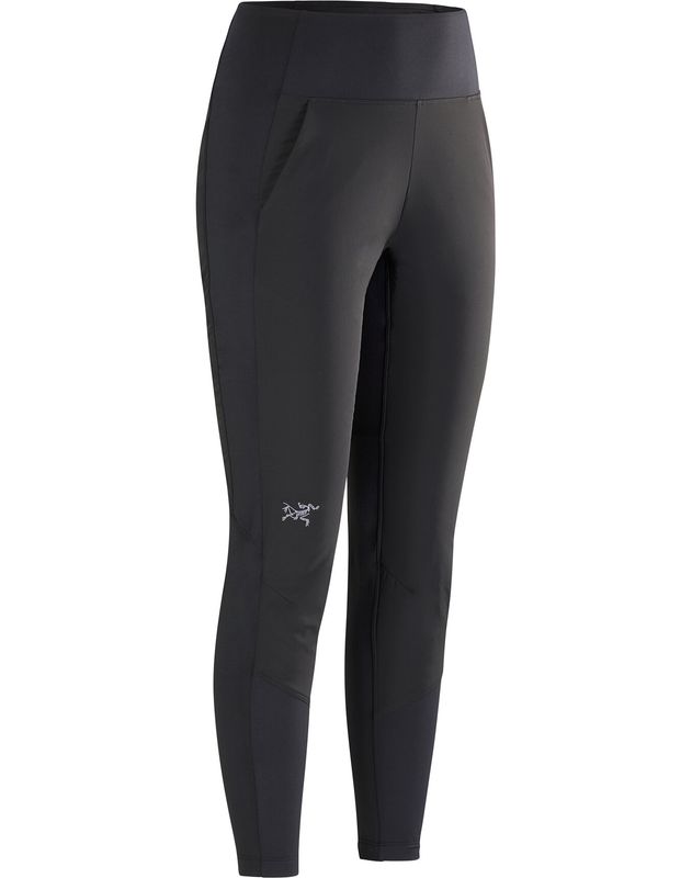 RHO Hybrid Insulated Bottom W´s Black