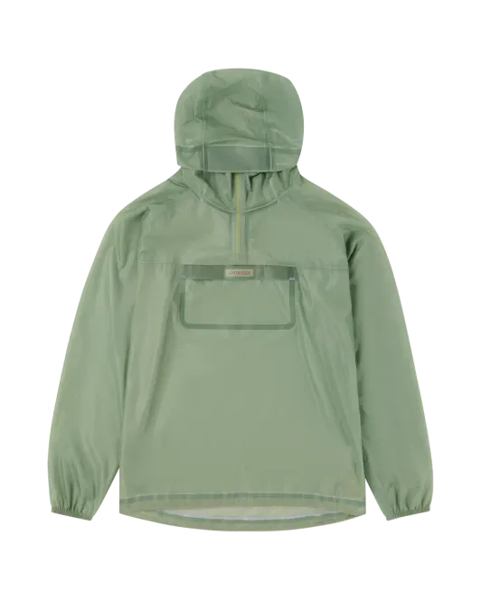 Hovedbilde Amundsen Cloudburst Anorak ...