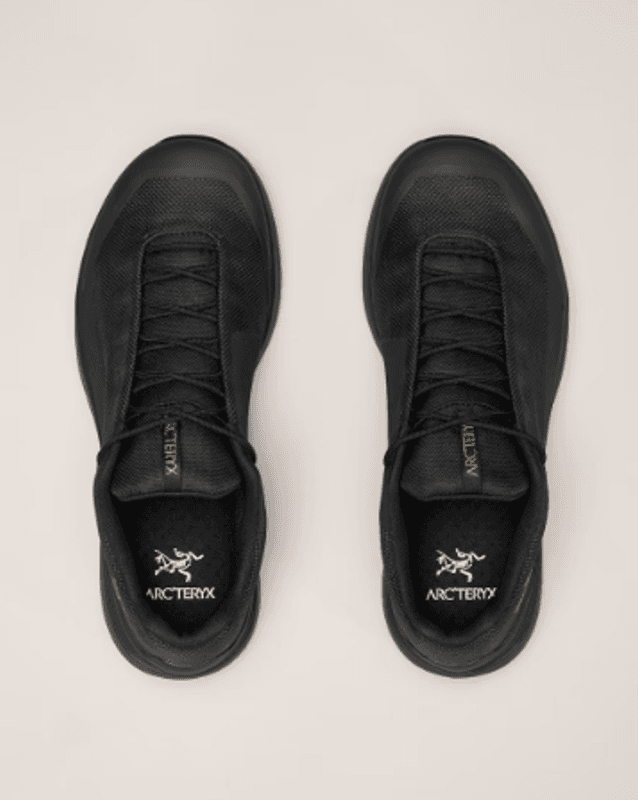Arc'teryx  Kopec GTX Sko M´s Black / Yukon
