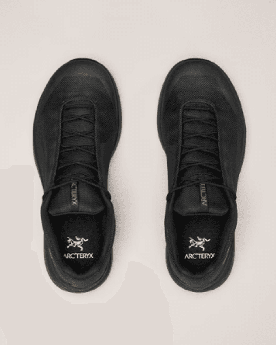 Kopec GTX Sko M´s Black / Yukon