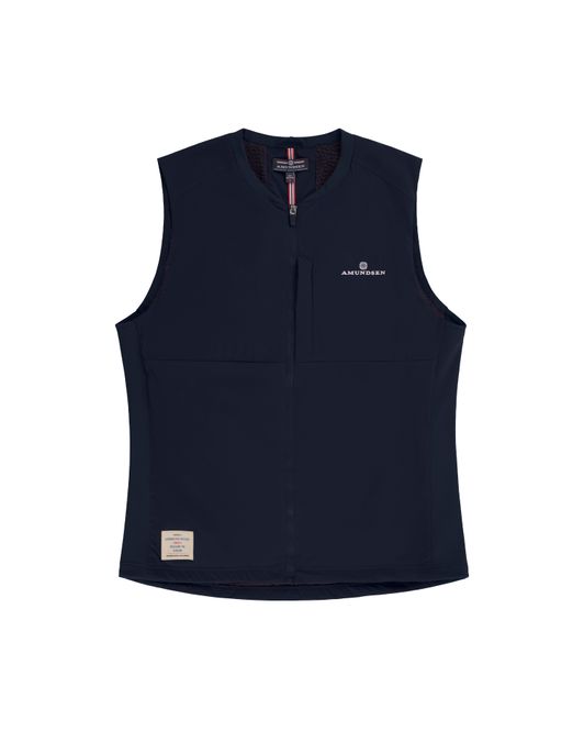 Hovedbilde 5Mila Vest M´s 590 Faded Navy